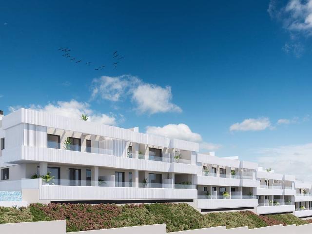 Apartamento en venta en La Sierrezuela, Costa del Sol Occidental