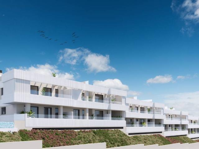 Apartamento en venta en La Sierrezuela, Costa del Sol Occidental