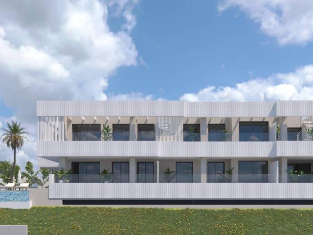 Apartamento en venta en La Sierrezuela, Costa del Sol Occidental