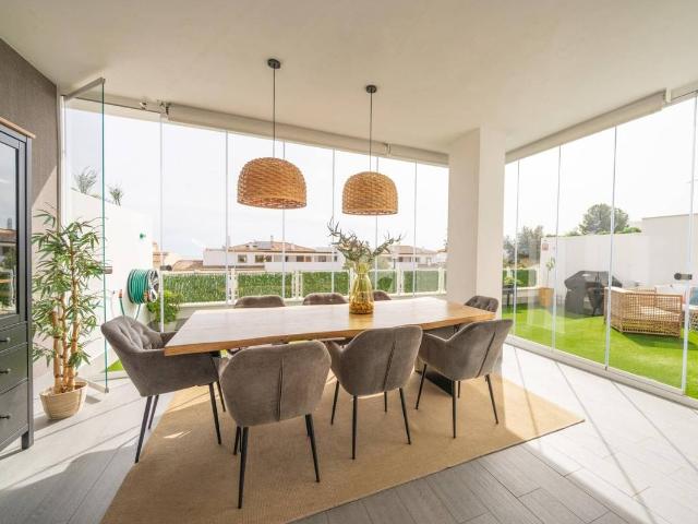 Apartamento en venta en Benalmádena, La Sierrezuela