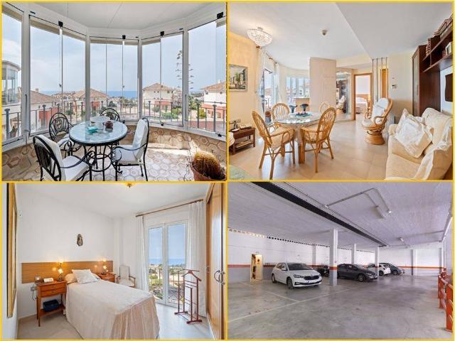 Piso en venta en Benalmádena, La Sierrezuela