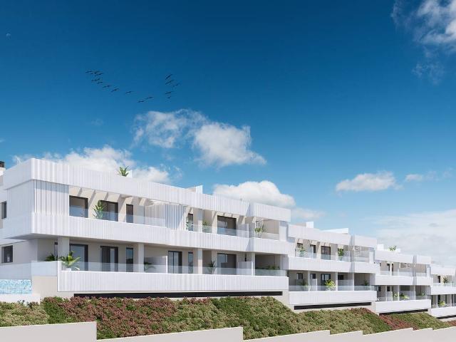 Apartamento en venta en La Sierrezuela, Costa del Sol Occidental