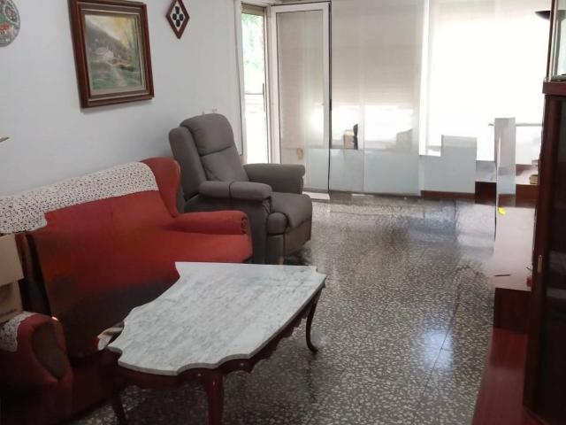 Apartamento en venta en Casco Antiguo - Santa Cruz - Ayuntamiento, l'Alacantí