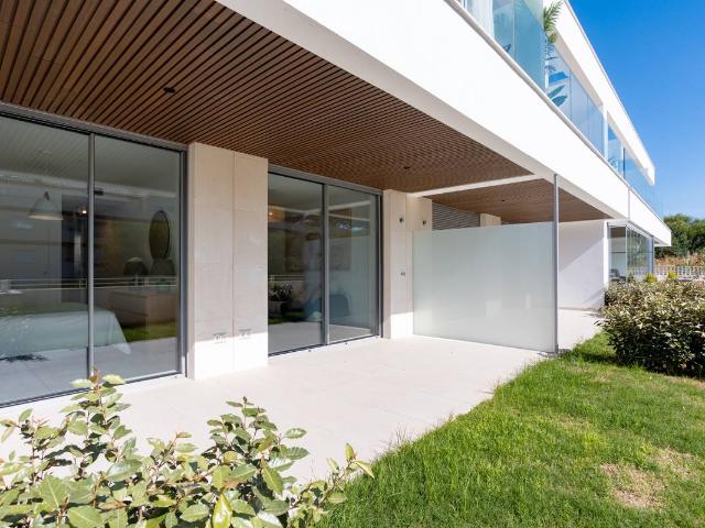 Apartamento en venta en Marbella, Casco antiguo