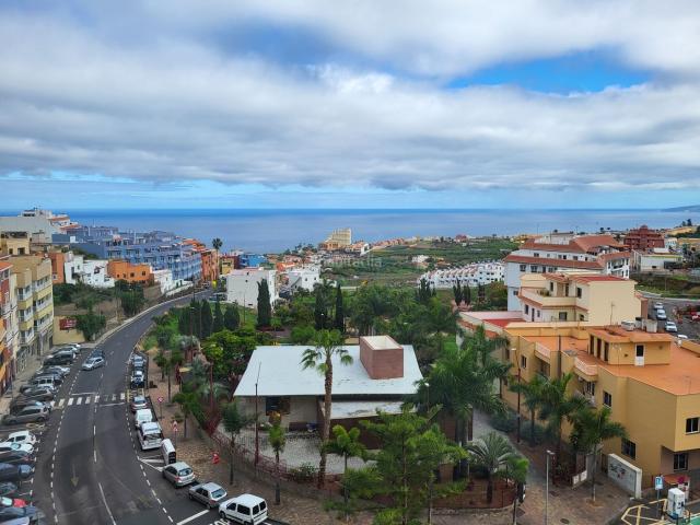 Apartamento en venta en Realejo Alto, Los Realejos