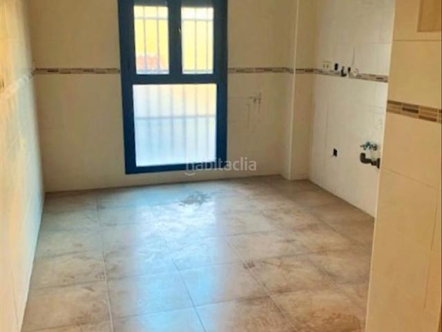 Apartamento en venta en Recas, Toledo