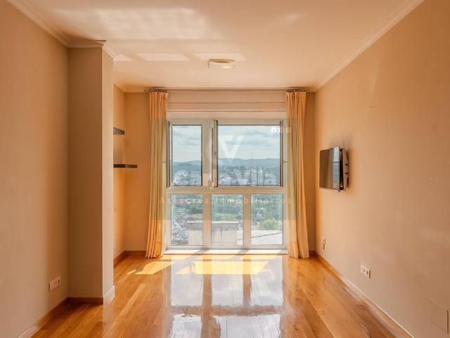 Apartamento en venta en Lugo, Lugo