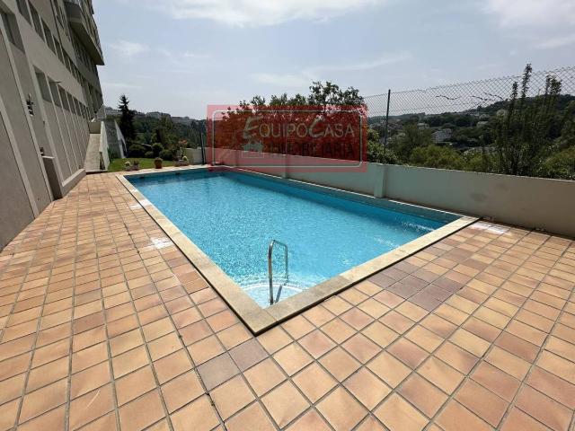Apartamento en venta en Lugo, Lugo