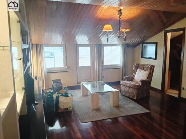 Apartamento en venta en Casco Vello, Lugo