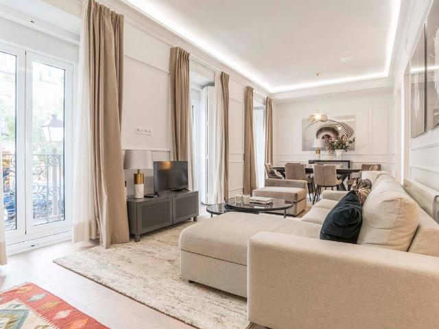 Apartamento en venta en Centro, Madrid