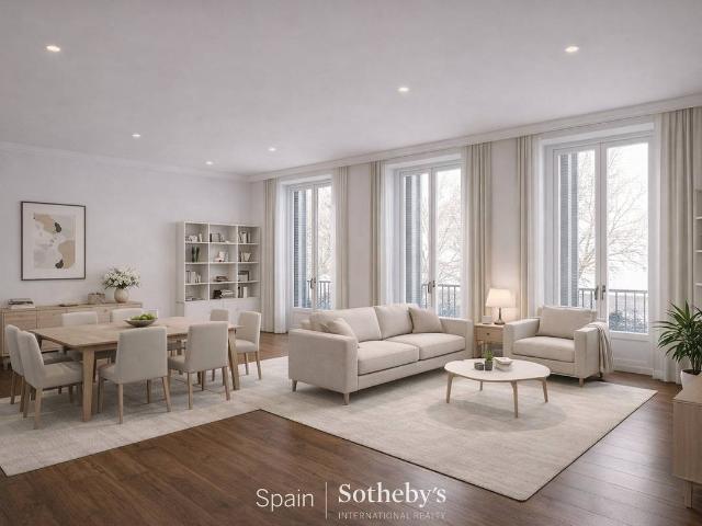Apartamento en venta en Madrid