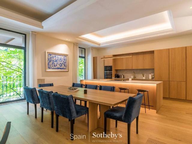 Apartamento en venta en Centro, Madrid