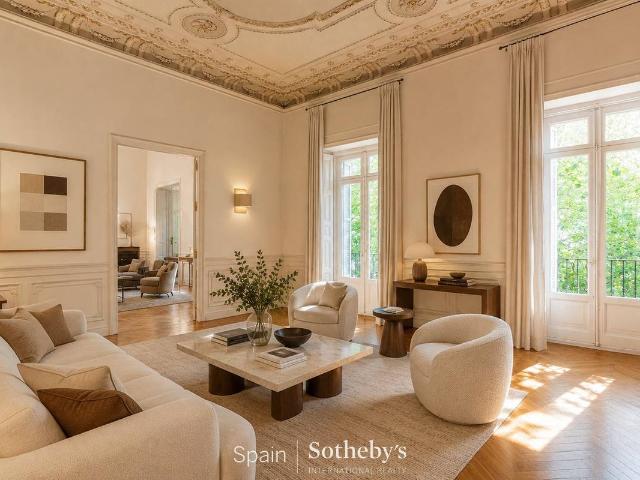 Apartamento en venta en Madrid