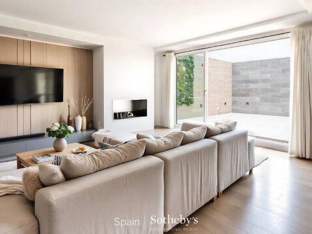 Apartamento en venta en Madrid