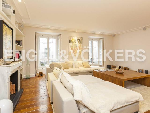Apartamento en venta en Madrid