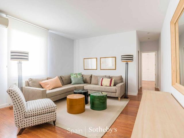 Apartamento en venta en Centro, Madrid