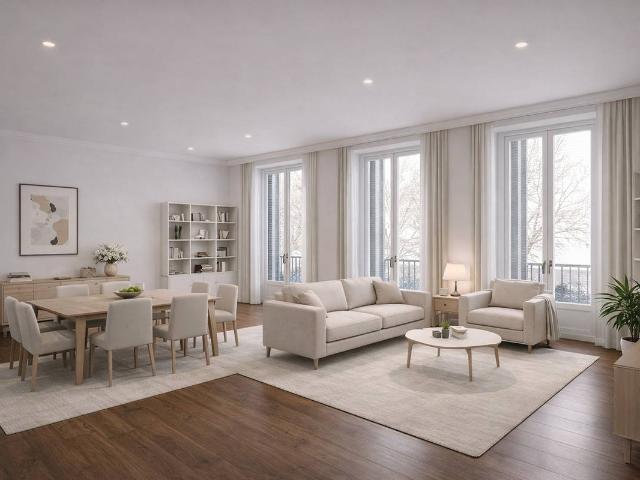 Apartamento en venta en Centro, Madrid