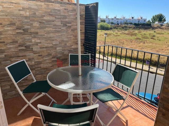 Apartamento en venta en Costa Occidental, Andalucía