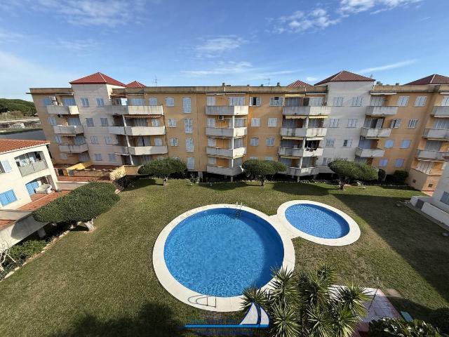 Apartamento en venta en la Llosa, Baix Camp