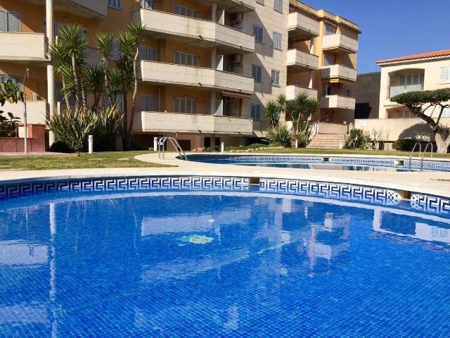 Apartamento en venta en la Llosa, Baix Camp