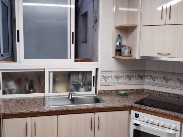 Apartamento en venta en el Salvador, el Baix Vinalopó