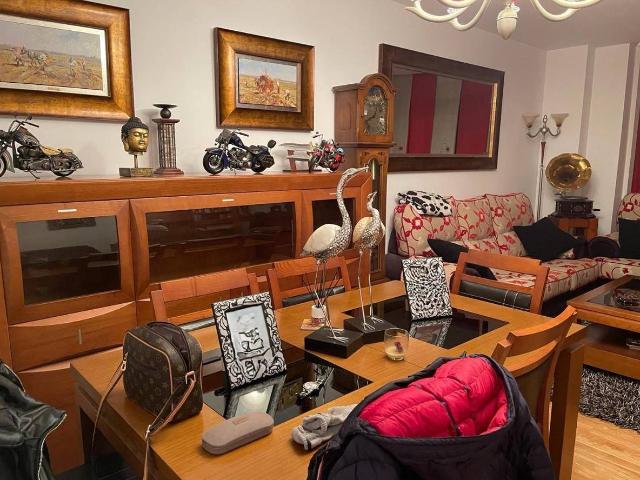 Piso en venta en Reinosa, Cantabria