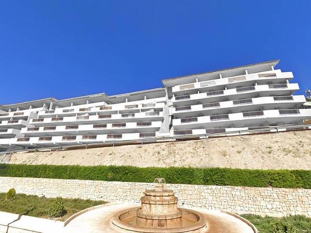 Apartamento en venta en la Marina Baixa, Valencia