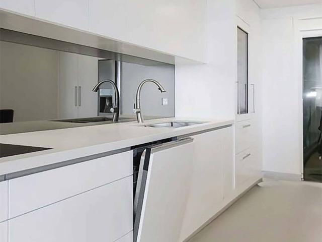 Apartamento en venta en la Marina Baixa, Valencia