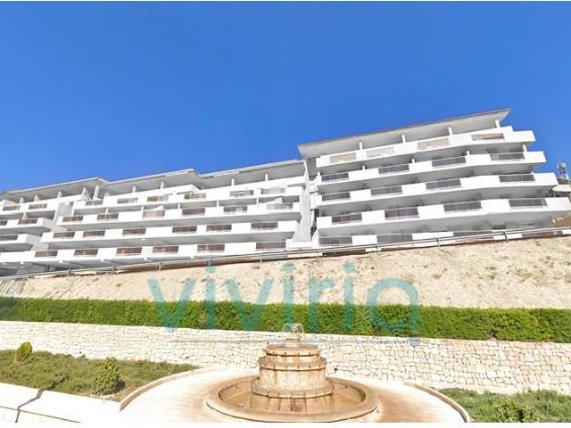 Apartamento en venta en la Marina Baixa, Valencia