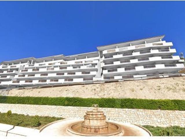 Piso en venta en la Marina Baixa, Valencia
