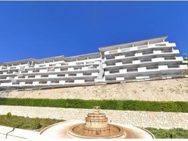 Piso en venta en la Marina Baixa, Valencia