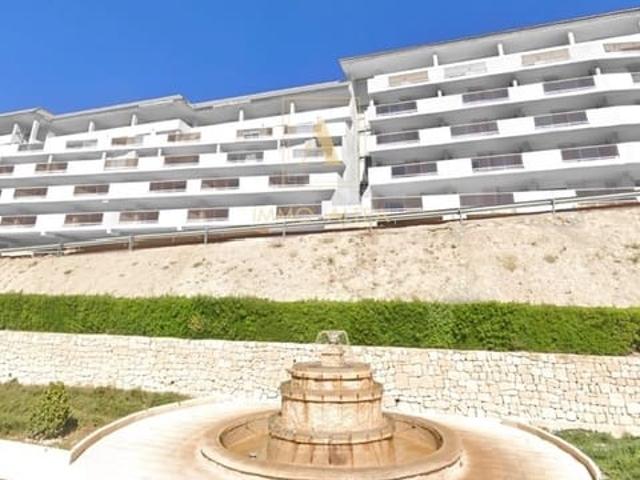 Apartamento en venta en la Marina Baixa, Valencia