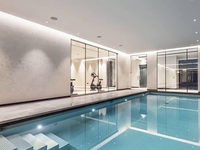 Apartamento en venta en la Marina Baixa, Valencia