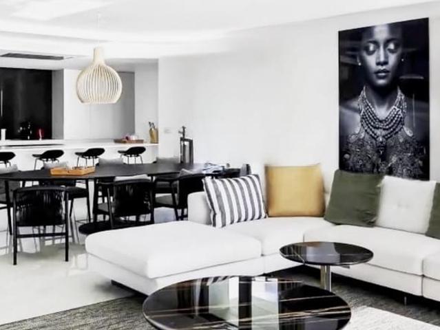 Apartamento en venta en la Marina Baixa, Valencia