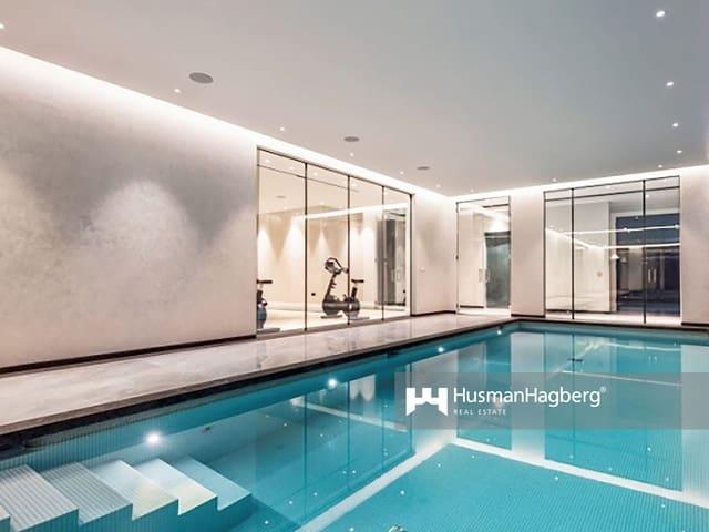 Apartamento en venta en la Marina Baixa, Valencia