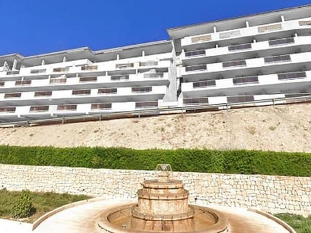 Apartamento en venta en la Marina Baixa, Valencia