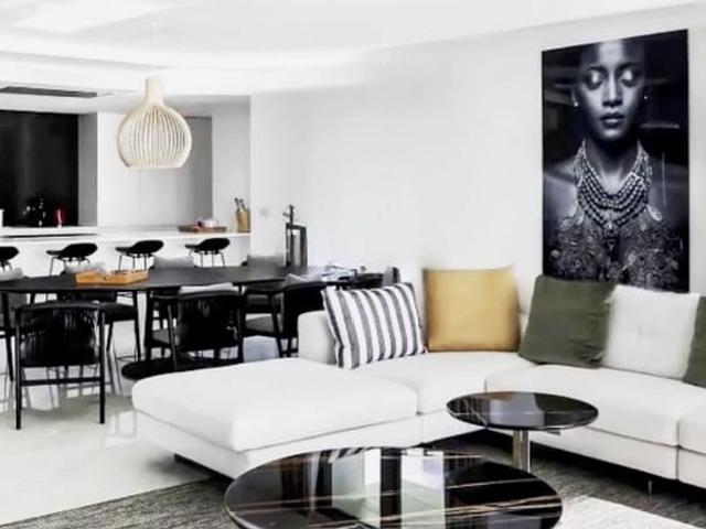 Apartamento en venta en la Marina Baixa, Valencia