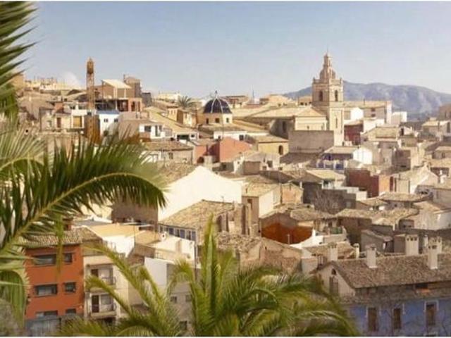Apartamento en venta en la Marina Baixa, Valencia
