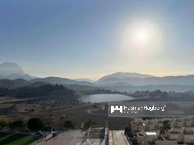 Apartamento en venta en Relleu, Valencia