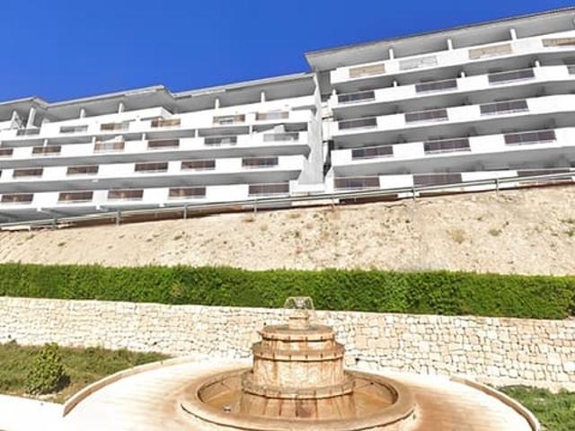 Apartamento en venta en Relleu