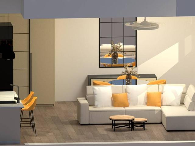 Apartamento en venta en Jaén, Andalucía