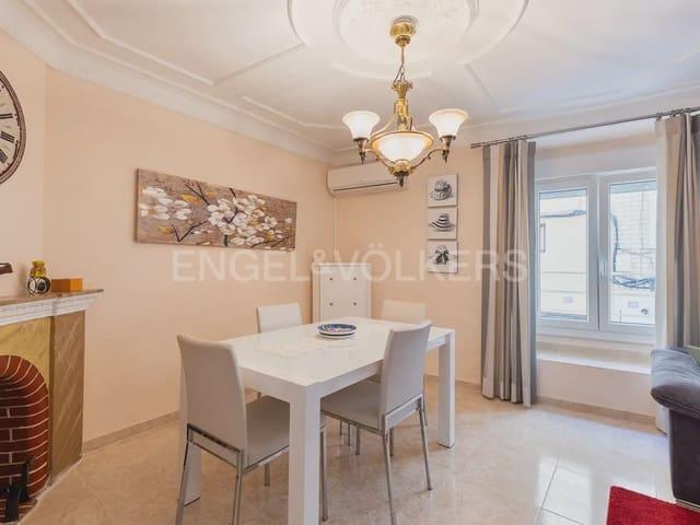 Apartamento en venta en El Arrabal, La Plana de Utiel-Requena