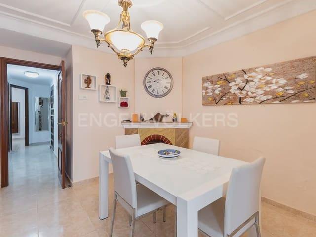 Apartamento en venta en El Arrabal, La Plana de Utiel-Requena