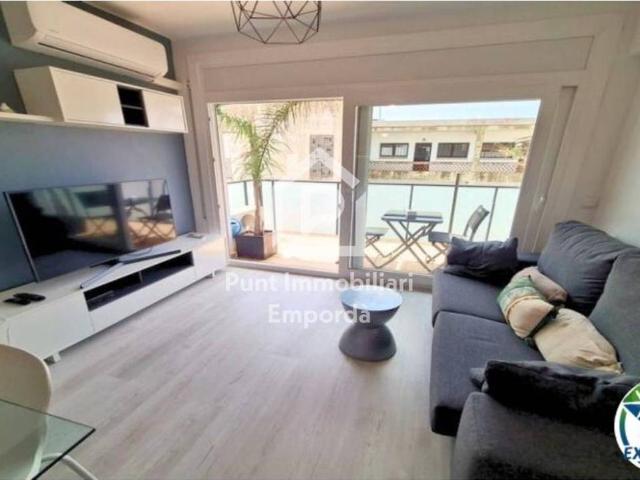Apartamento en venta en Empuriabrava