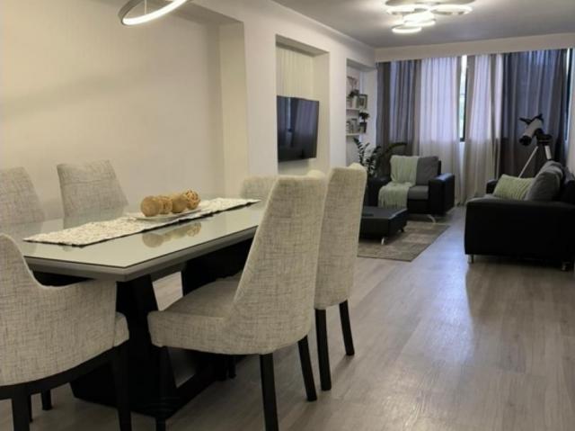 Apartamento en venta en Boca De Uchire, Distrito Capital