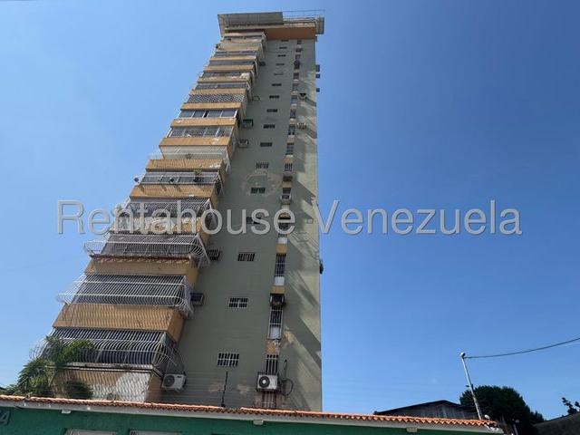 Apartamento en venta en Girardot, Aragua