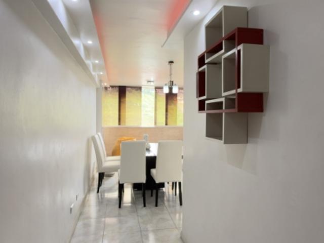Apartamento en venta en Miranda