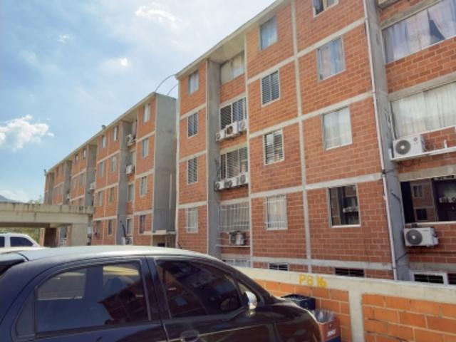 Apartamento en venta en Vargas