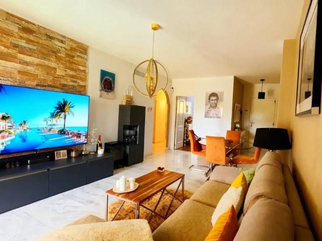 Apartamento en venta en Centro, Costa del Sol Occidental