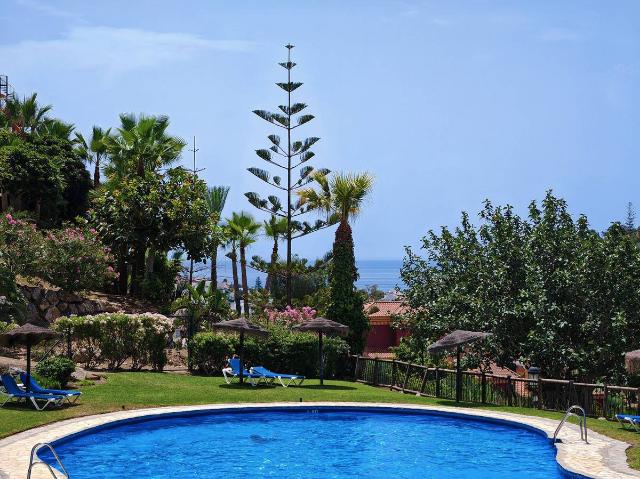 Apartamento en venta en Centro, Costa del Sol Occidental
